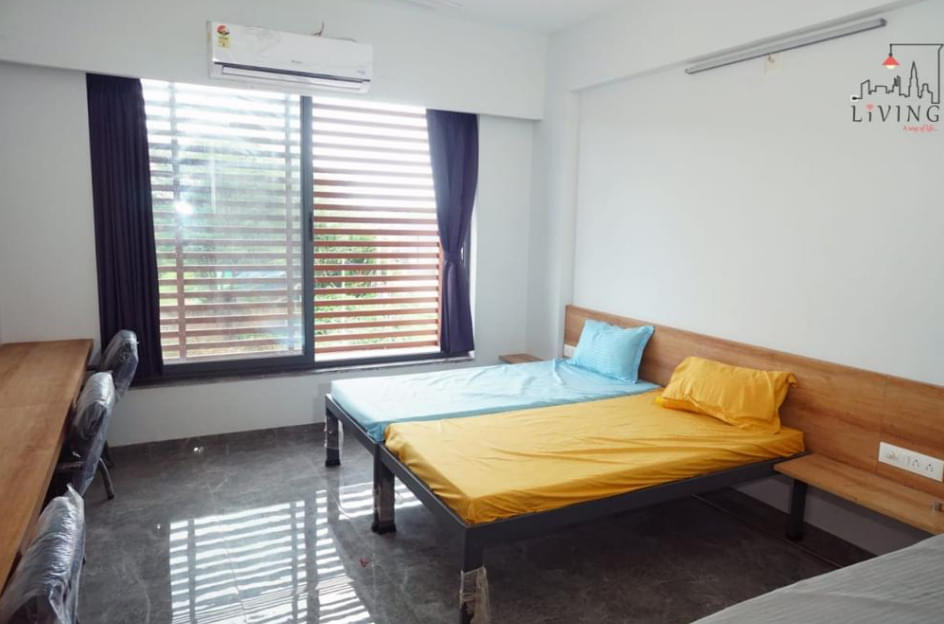 International Automobile Centre of Excellence Gandhinagar Hostels photo 7